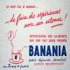 Buvard Cacao BANANIA