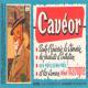 Buvard Epicerie CAVEOR