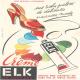 Buvard ELK - Crème teignante pour cuirs fins