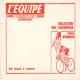Buvard L'ÉQUIPE